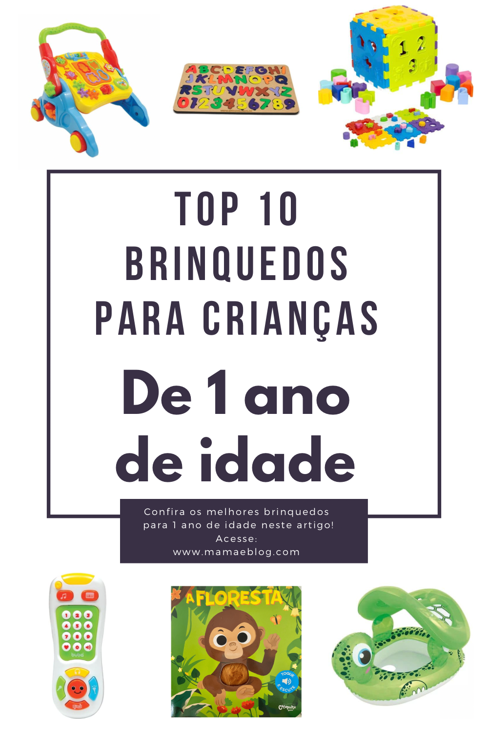 Brinquedos 1 Ano De Idade | 20 Melhores Presentes para Crianças de 1 ...